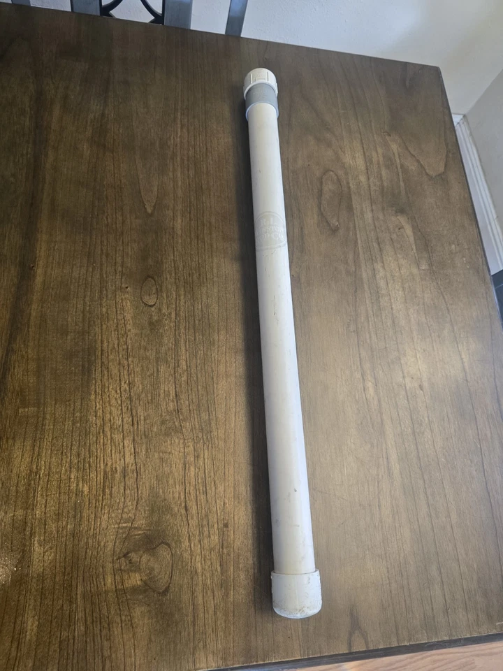 CLASSIC  WINSTON IBIS 490 SERIES, 4 WEIGHT, 4 PIECE DRY FLY ROD, WITH CASE - Image 3 of 4