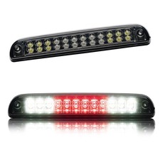 3rd Third Brake Light LED for 1999-2016 Ford F250 F350 F450 F550 Super Duty, ...