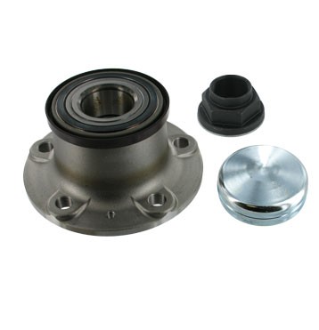 Skf Radlager Hinten (Vkba 6572) FüR Ducato Fiat Citroen Jumper Boxer Peugeot-image