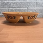 Pfaltzgraff America 2004 Divided Vegetable Bowl Re-Reduced!