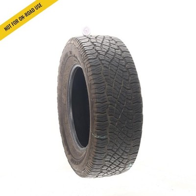 Used 275/65R18 Rocky Mountain All Terrain II 116T - 11/32 | eBay