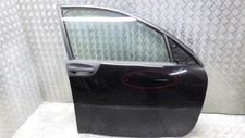 Porte avant et accessoires Smart FORFOUR