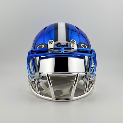 blue wolf icon helmet Airform Manik'RR MIPS Helmet, Light / Large Free Fliteshield face shield Tool Icon Airflite El Centro Blue