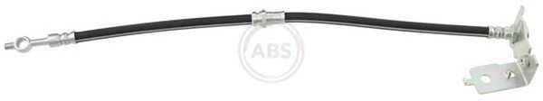 Bremsschlauch A.B.S. SL 6048 FüR Santa SM Hyundai FÉ 1 SUV Crdi 4X4 Allrad 16V-image