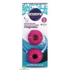 Ecozone Magnoloo Anti-Limescale