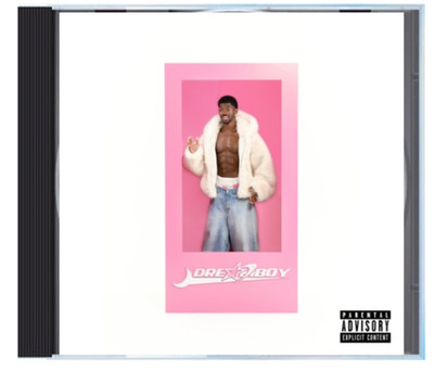 Lil Nas X CD - Days Before Dreamboy EP