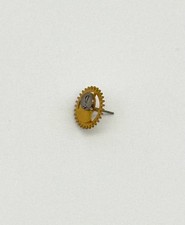 Venere cal. 150 175 179 Part N. 8040 - Ruota di registrazione minuti