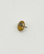 Venus Cal. 150 175 179 Part No 8040 - Minute Recording Wheel