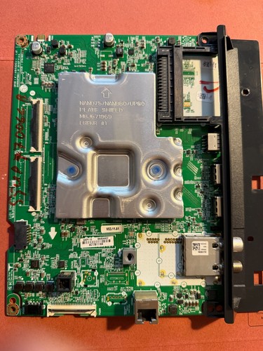 HAUPTPLATINE EAX69487906 (1.0) EBT66354407 FÜR LG 55UP77006LB TV