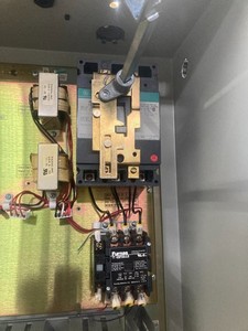 Haas vf3 Used power switch for CNC Machines