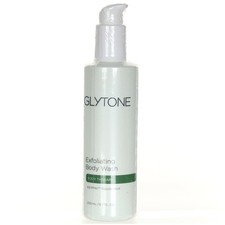 Glytone Exfoliating Body Wash 6.7oz/200ml