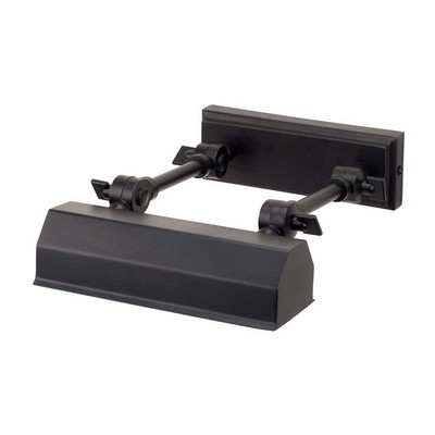 Chawton Bilderleuchte schwarz  Elstead Lighting  CHAWTON-PLS-BLK