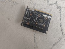 Nvidia GeForce GTX 1650