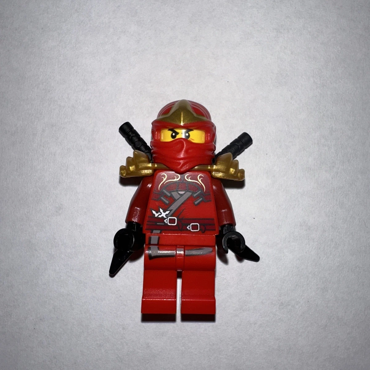 Kai Kai 5001356 Kai ZX Kids' Watch | Brickipedia | Fandom