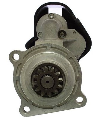 1**Anlasser Neu Eurostarter OE-Ref. 0001263501 für Iveco