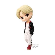 Figura Jimin Tinytan Mic Drop Q Posket 14Cm