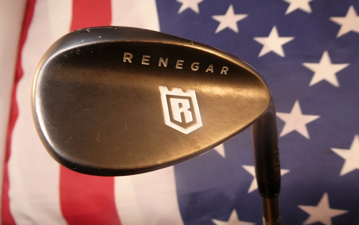 Renegar Golf Wedges for sale | eBay