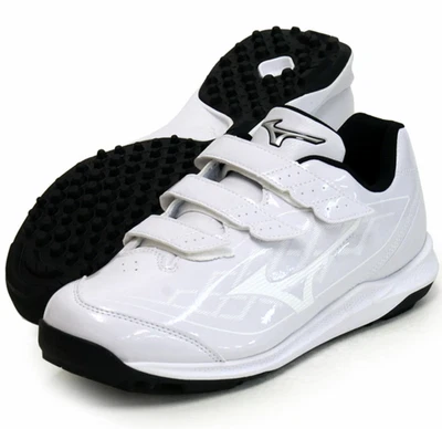 Mizuno Japan Baseballschuhe Cussion Revo Dia Softball Schiedsrichter 11GT2525... - Bild 1 von 3