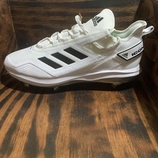 adidas Icon 7 Boost White Black for Sale | Authenticity Guaranteed