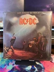 AC/DC - Let There Be Rock 2003 Vinyl *Brand New Sealed*