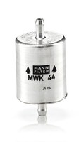 Kraftstofffilter Mann Filter MWK 44 FÜR BMW Cagiva Motorcycles Treibstofffilter