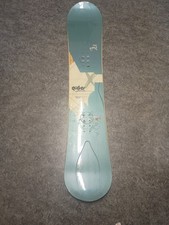 Ride Snowboard Decade 162 Wide Misty 1 Con