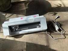 Silhouette Cameo 4  Cutting Machine