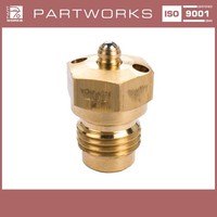 Ventil Vergaser FüR Porsche 911 SWB 356 61610090501