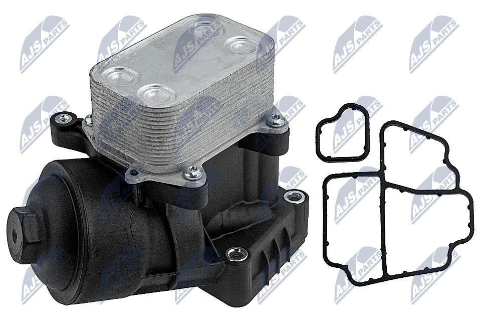 Oil Cooler W/ Filter For Vw Polo 2009-, Skoda Fabia Ii 2010- - Image 9