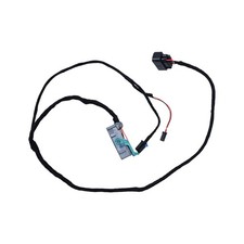 16-pin Jump Seat To Full Center Console Conversion Harness Fit For Chevrolet 16-pin Jump Seat To Full Center Console Conversion Harness Fit For Chevrolet