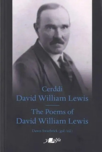Y. Lolfa | Cerddi David William Lewis The Poems Of David William Lewis | Buch-image