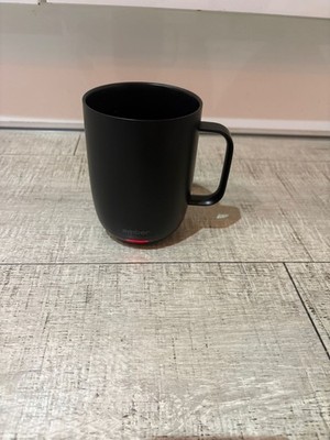 Ember Mug² Temperature Control Smart Mug - Black - not connecting to bluetooth