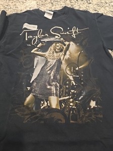 Taylor Swift Shirt Fearless | eBay