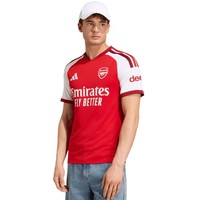 Koszulka MęSka Adidas Arsenal FC 26/27 Czerwona JZ3168 2XL