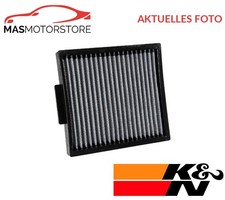 INNENRAUMFILTER POLLENFILTER K&N FILTERS VF2038 I FÜR DODGE GRAND CARAVAN 3.3