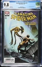 Amazing Spider-Man #15 - CGC 9.8 - Key Issue Marvel Comics