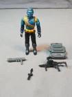 G.I.Joe Cobra Range Viper Hasbro 1990 ARAH Near Complete