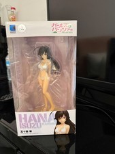 Wave Beach Queens treasure figure collection set of 5