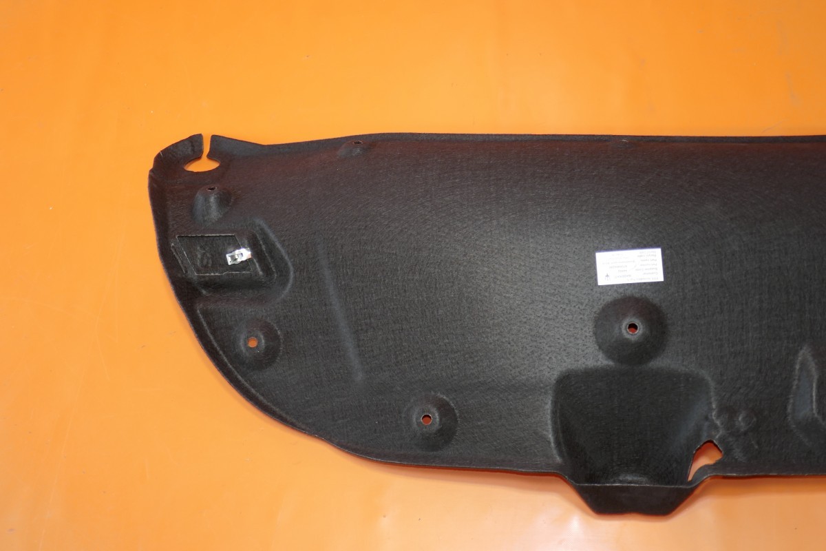 Maserati Ghibli 2014-2019 Inner Trunk cover P/N 6700404290