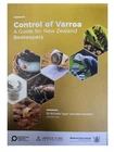 Control of Varroa by Michelle Taylor - Beekeeping Guide for Healthy Hives