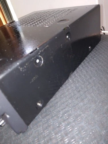 Yamaha A100 Endstufe kommerzielle Nutzung Vintage getestet funktioniert aus Japan - Bild 7 von 9