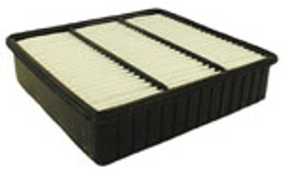 ALCO FILTER Luftfilter MD-9688 Filtereinsatz für MITSUBISHI OUTLANDER 1 LANCER 7