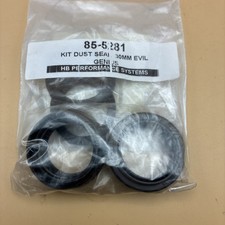 Manitou 30mm Seal Kit Evil Genius #85-5281