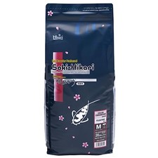 Hikari Saki Hikari Color Enhancement Floating Medium 5kg