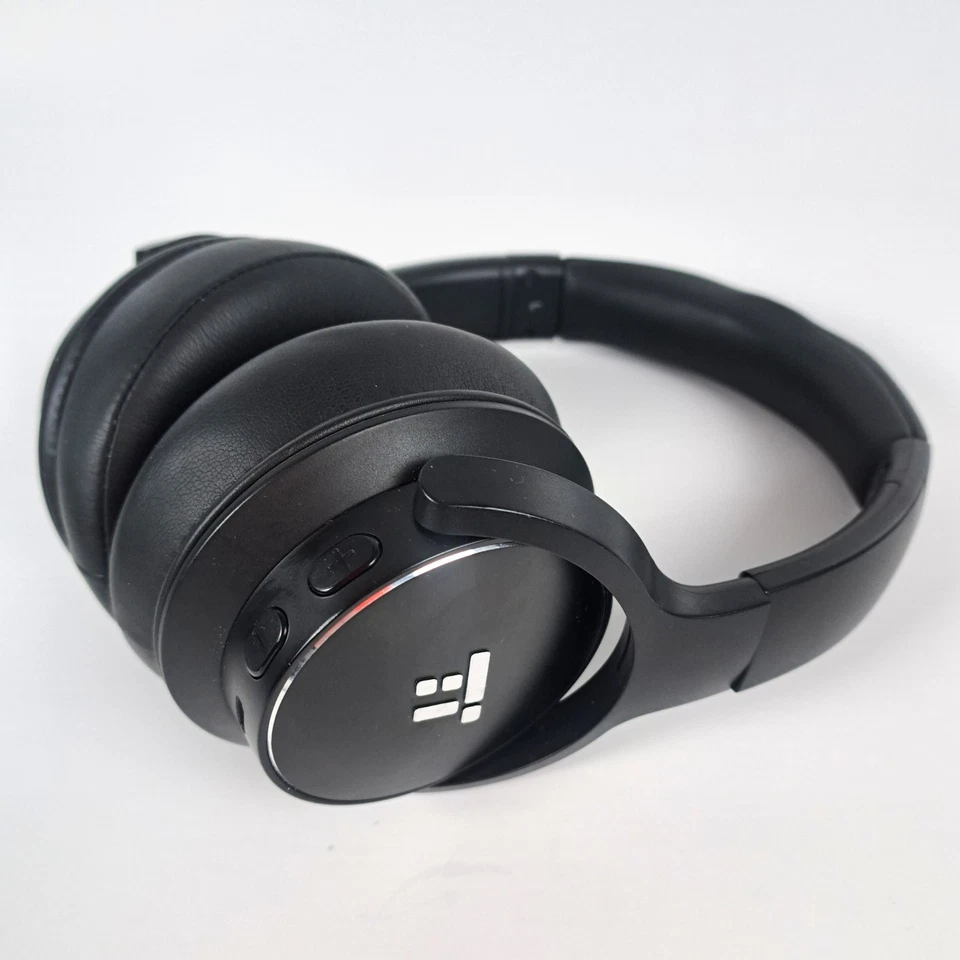 Auriculares con cancelación de ruido Taotronics sobre la oreja Foto 2 de 4