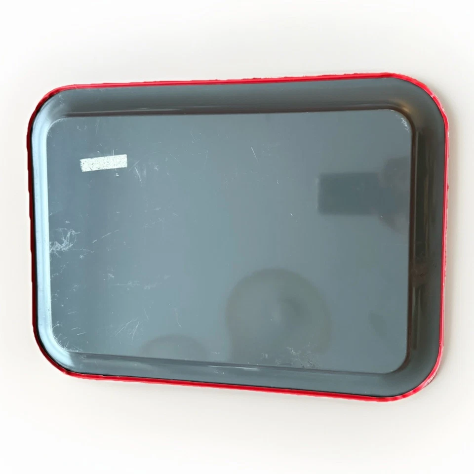 Sealtest Dairy Ice cream Original Canco Advertising tray metal- Vintage - Image 3 of 4