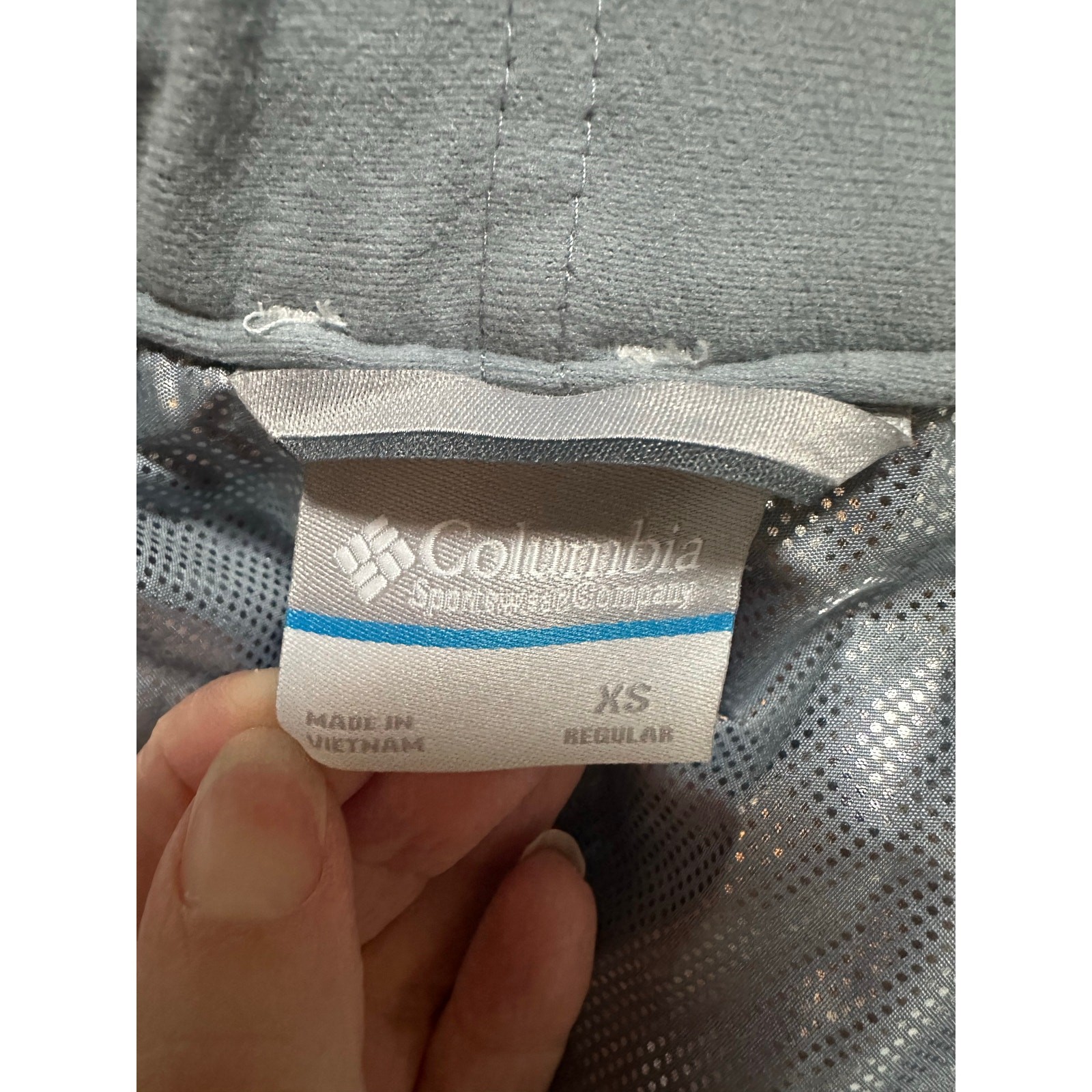 Columbia Women's Bugaboo™ II Pant, White, Size XS thumbnail 11