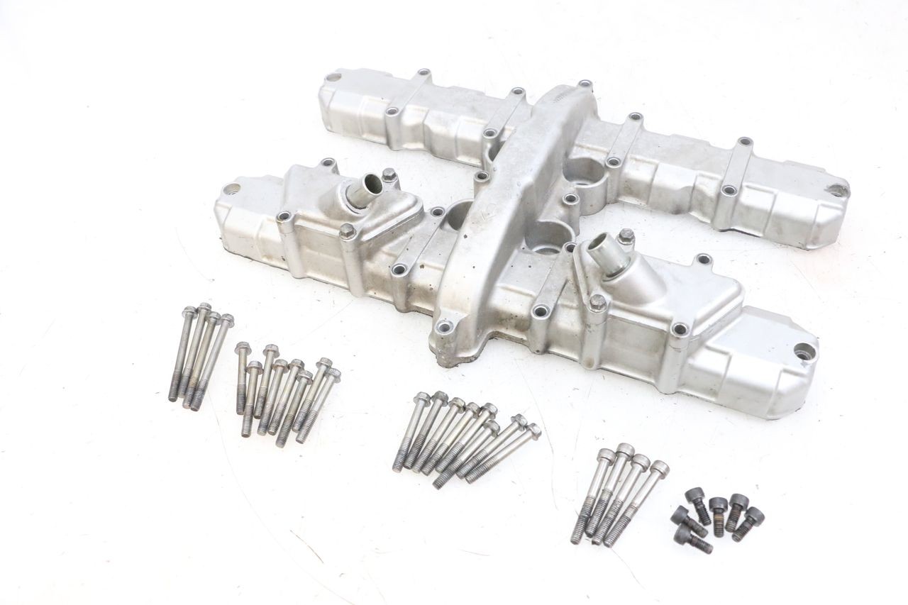 ROCKER COVER - KAWASAKI ZR 7 750 (1999 - 2001)