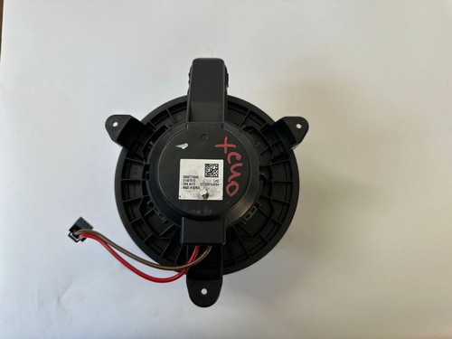 Ventilatore Abitacolo Taros Trade 156217 Per Lexus RX E Toyota Camry/Sienna - Ricambio Con Connettore 2 Pin - 2