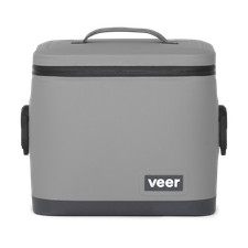 Color: Gray Granite Veer-Day Cooler 6358